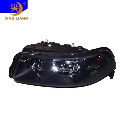 China HEAD LAMP For V W GOLF G3 2001-2005 Year 377 941 043J/044J China Factory Supplier For Headlight DL02-3602 for sale