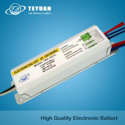 China 1*28w Economic/Special Electronic Ballast Electronic For T5 Fluorescent Lamp for sale