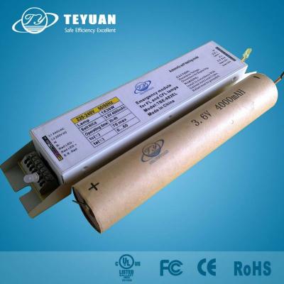 China Electronic Fluorescent Emergency Electronic Ballast for sale