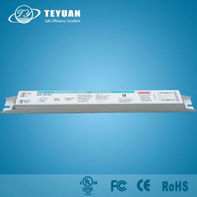 China Electronic Dimmable Electronic Ballast 110v~277v for sale