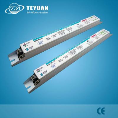 China t5 2x54w electronic ballast, 110v-120v dimmable electronic ballast for sale