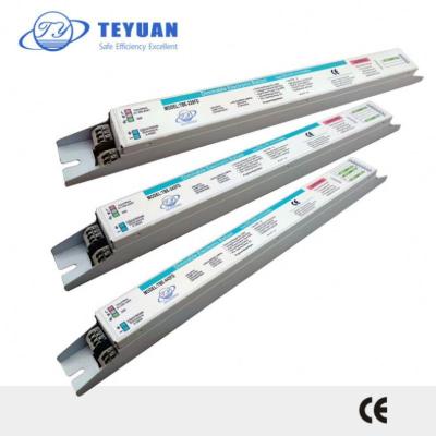 China T5 electronic dimmable electronic ballast, dimmable electronic ballast 110v 120v 110v~277v, dimming fluorescent ballast for sale