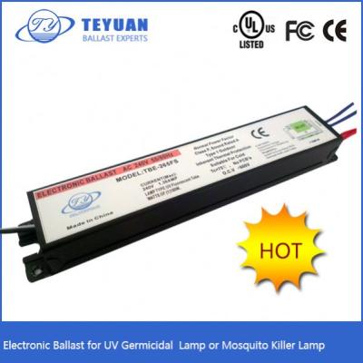 China Electronic Ballast for UV Germicidal Lamp or Mosquito Killer Lamp for sale