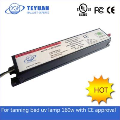 China Electronic Electronic Ballast For Tanning Equipment Ballast 160w 100w 180w for sale