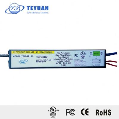 China 55 watt electronic electronic ballast for sale