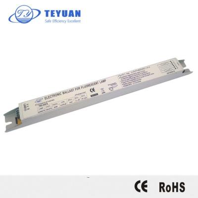 China T5 14w/28w Electronic Mental Envelope Competitive Electronic Ballast for sale