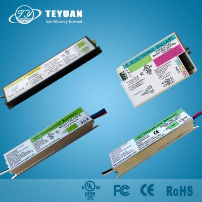 China Electronic Fluorescent Lamp 20w Electronic Ballast for sale