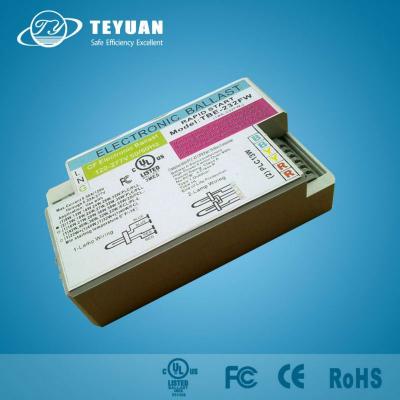 China 120v 60hz 13w electronic ballast for sale