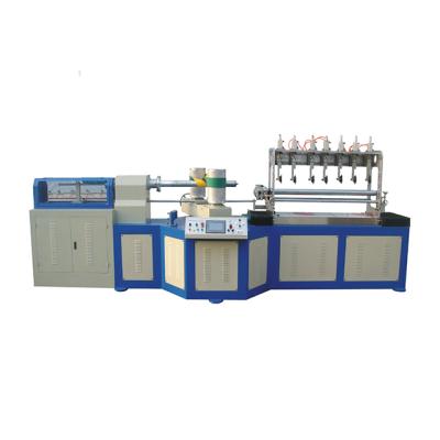 China Factory [JT-MC150] Paper Tube Machine Multicut Core Tube Machine Automatic Paper Tube Forming Machine for sale