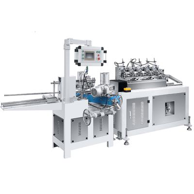 China [JT-MC51] Automatic High Speed ​​Mill Paper Straw Making Machine for sale