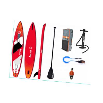 China Jilong Zray R1-37637 Unisex Inflatable SUP Paddle Board Stand Up Paddle Board With Lighting Gear for sale