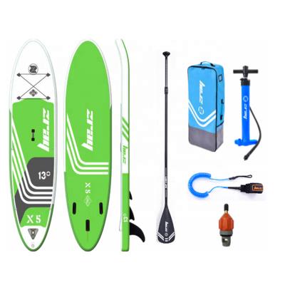 China Jilong Zray X5-34088 Unisex Sip Inflatable Paddle Board Inflatable Sip Board For Super Size And Super Fun for sale