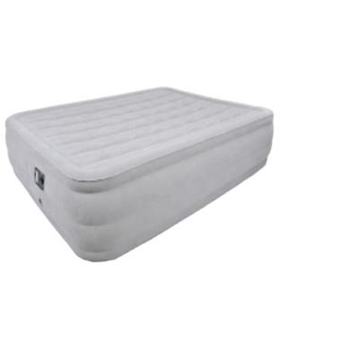 China Jilong Avenli 27291GB Queen Size Sofa Car Bed Foldable Inflatable Mattress for Sleeping and Outdoor Camping for sale