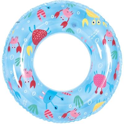 China Outdoor Water Fun Jilong Sunclub 35010 Swim Ring Water Sports Outdoor Inflatable Pool Float Swimming Toys For Kids for sale