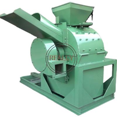 China Farms OEM High Quality Industrial Electric Corn Grinder Machine Engine Online Support 1 YEAR MOTOR Provided Easy To Operate Farms for sale