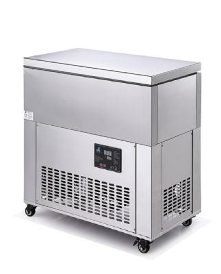 China 2022 stainless steel ice machine cotton icecicle machine commercial ice cream maker for sale for sale