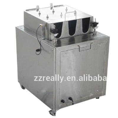 China 2022 Different Kinds Of Small Fish Clean Fish Machine , Fish Guts Removing Machine for sale