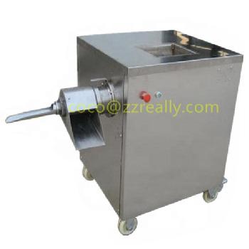 China High quality 2022 various automatic meat bone meat separator/poultry bone meat separator for sale