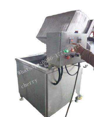 China OEM automatic chicken feet price cutting machine meat processing chicken processing line chicken feet skin peeling machine for sale for sale