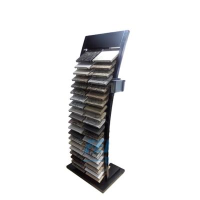 China Durable Multilayer Single Sample Metal High Quality Customized Retail Display Racks Stands for sale