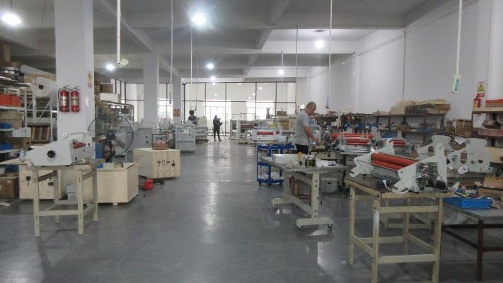 Verified China supplier - Hangzhou Befitter Machinery &Electronic Co.,Ltd