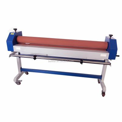 China Printting a3 photo machine film pvc laminating machines cold laminating machine for 1600mm for sale