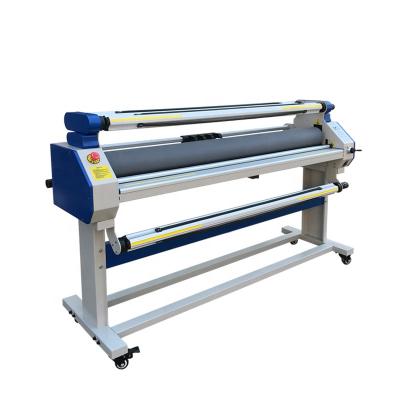 China PVC Laminating Machinery Plastic Film Machine A3 High Speed ​​Laminating Cold Hot Laminating Machine for sale