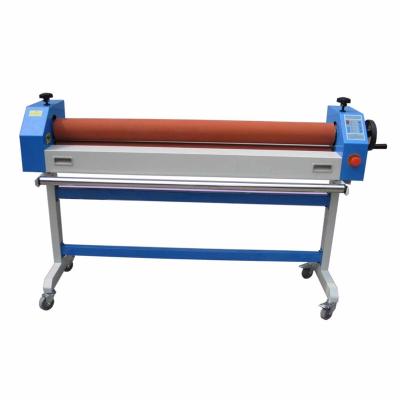 China Chemical Rubber Electric Cold Laminate Laminator Machine Bft-1000ee 1000mm Matte Film Natural Video Technical Support Paper Laminating Wood for sale