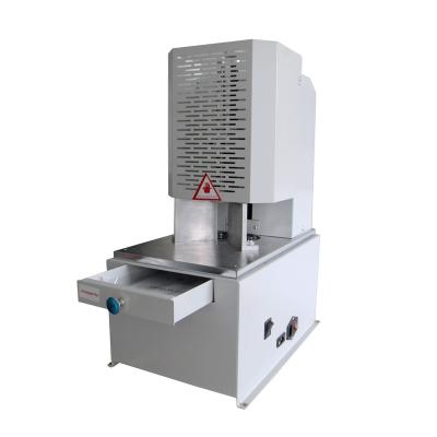 China Home Use Paper Business Card Electric Round Corner Cutter Machine for sale