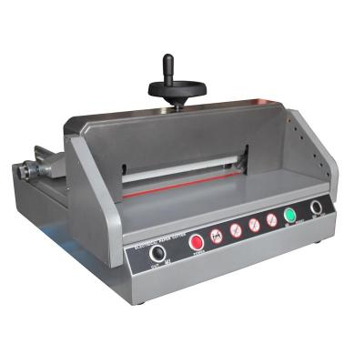 China Other E330D desktop a3 paper electric die cutter cutting machine with cheap price for sale