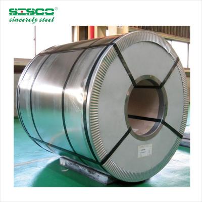 China Boiler Sheet DX51D SGCC Z80 Z100 Hard Bright Full Surface Hot Dipped Galvanized Steel Coil For Roofing Sheet for sale