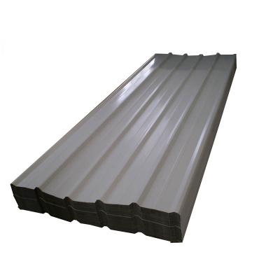 China Modern Galvanized Colorful Roof Sheet Corrugated Steel Sheet Gi Iron Roofing Sheet for sale