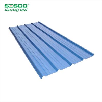 China Appliance Galvanized Roofing Tile Chromedek Aluminum Roofing Coils Ibr Steel Sheets Sheets Price q for sale