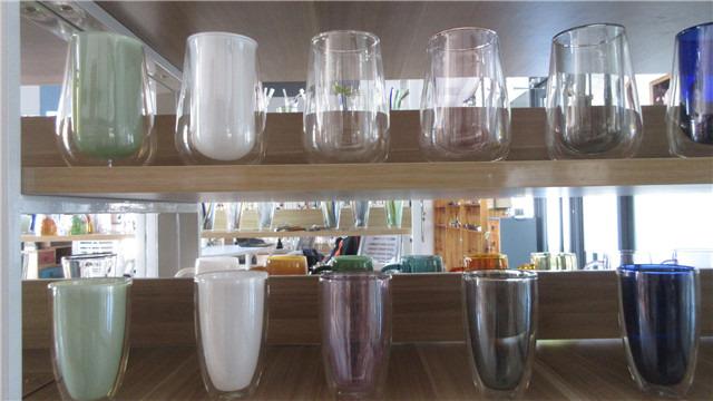 Verified China supplier - Huailai Golden Glass Co., Ltd.