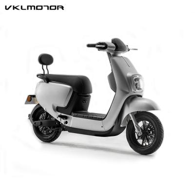 China 2019 cheap modern electric motorcycle adult scooter from vklmotor 3.0-10 electric for sale