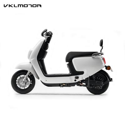 China 2019 vklmotor 3.0-10 Electric Adult Wuxi Motorcycle 800w Electric Scooter for sale