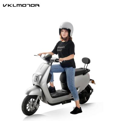 China 2019 vklmotor 3.0-10 china electric motorcycle 1000w electric scooter two wheel for sale