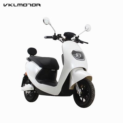 China vklmotor new electric scooter 48v electric motorcycle 2019 model 3.0-10 for sale