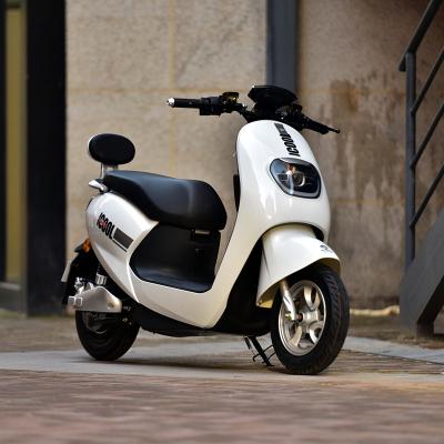 China 2019 vklmotor 1200w 3.0-10 street legal electric motorcycle electric scooter for sale