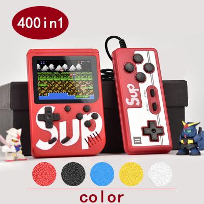 China TV Game Machine Retro Home Paragraph SupMini Handheld Game Machine400One Other for sale