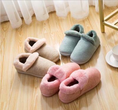 China Fashion Trend Big Expectation Designer Fur Sandal Women Warm Sheep Fur Slides Sheepskin Winter Slippers With Band for sale