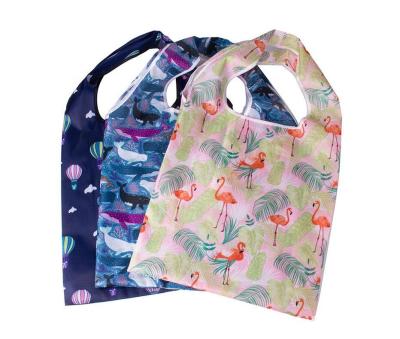 China House Kitchen Storage BIG HOPE Folding Bag High Quality Environmental Protection Bag Customized Shopping Bag for sale