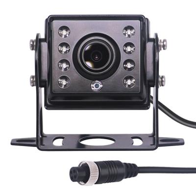 China AHD Waterproof 1080P Reversing Bus Auto Backup Trailer Truck Car Camera Vehicle Utility Vehicle for sale