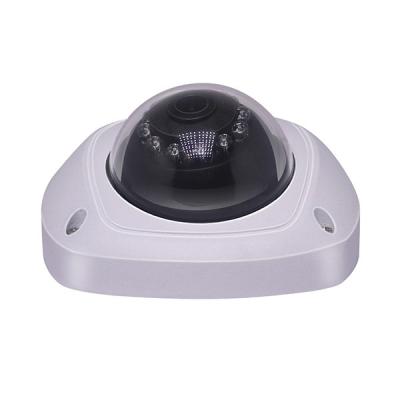 China AHD 1080P Mid Size Waterproof Dome Inside Vehicle Auto Camera For Bus Trucks Trailer RV for sale