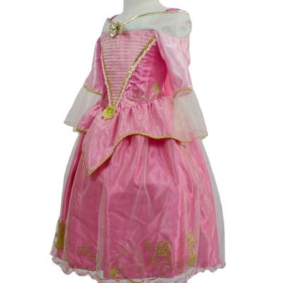 China Beautiful Carnival Party Costume Carnival Halloween Dance Dress Up Costume For Babies for sale