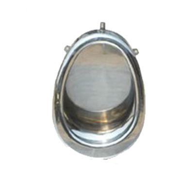 China Sensor Urinal Low Price 304 Stainless Steel Urinal for sale