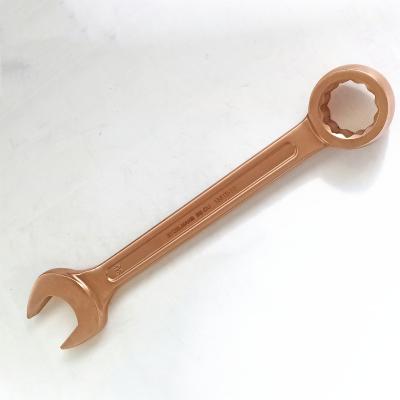 China Diesel fuel 36 mm combination wrench for oil and gas industry for sale