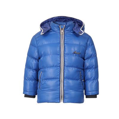 China 2021 spring, autumn and winter children's coat children's breathable jacket thickened children teens babies autumn clothes western style for sale