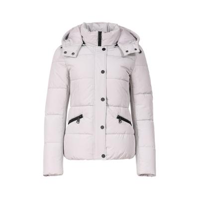 China 2021 New Fashion Pink Custom Breathable Casual Coat Women Coats Beautiful Ladies Jackes Coats for sale