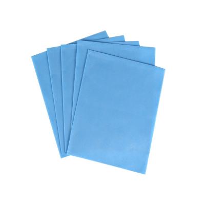 China High Quality Disposable Hospital Non Woven Medical Nonwoven Bedspread Cover Sheets for sale